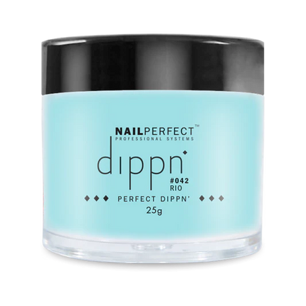 Nailperfect NailPerfect Dippn Powder Acrylpoeder (25 Gram)
