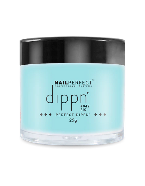Nailperfect NailPerfect Dippn Powder Acrylpoeder (25 Gram)