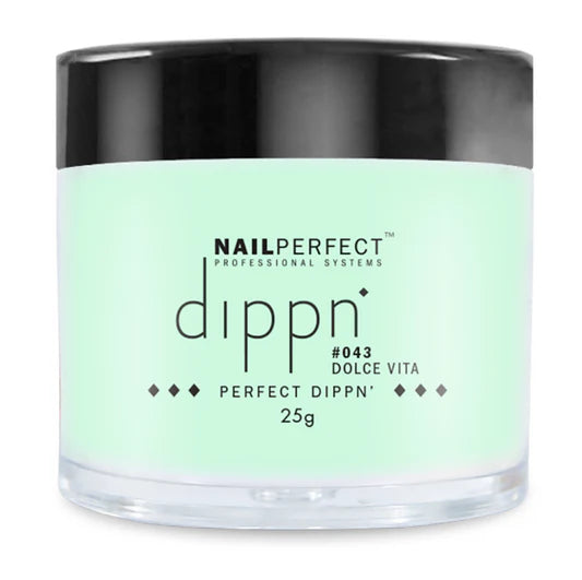 Nailperfect NailPerfect Dippn Powder Acrylpoeder (25 Gram)