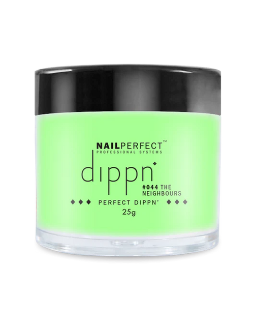 Nailperfect NailPerfect Dippn Powder Acrylpoeder (25 Gram)