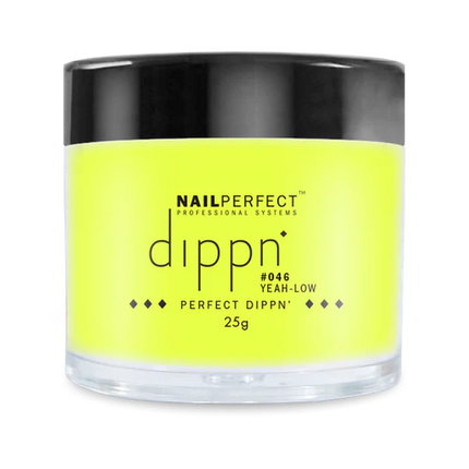 Nailperfect NailPerfect Dippn Powder Acrylpoeder (25 Gram)