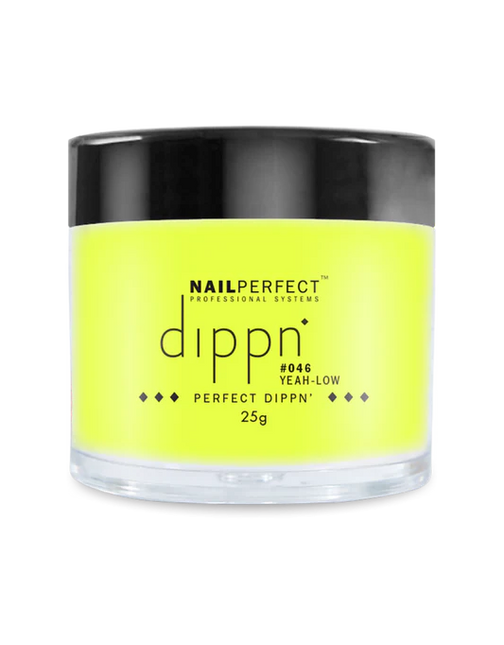 Nailperfect NailPerfect Dippn Powder Acrylpoeder (25 Gram)