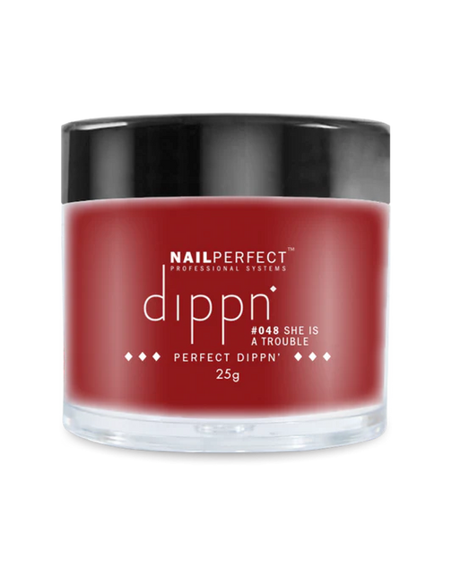Nailperfect NailPerfect Dippn Powder Acrylpoeder (25 Gram)