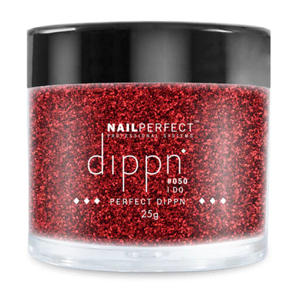 Nailperfect NailPerfect Dippn Powder Acrylpoeder (25 Gram)