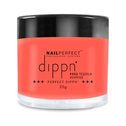 Nailperfect NailPerfect Dippn Powder Acrylpoeder (25 Gram)