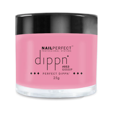 Nailperfect NailPerfect Dippn Powder Acrylpoeder (25 Gram)