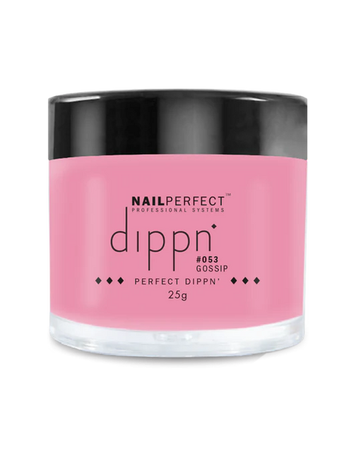 Nailperfect NailPerfect Dippn Powder Acrylpoeder (25 Gram)