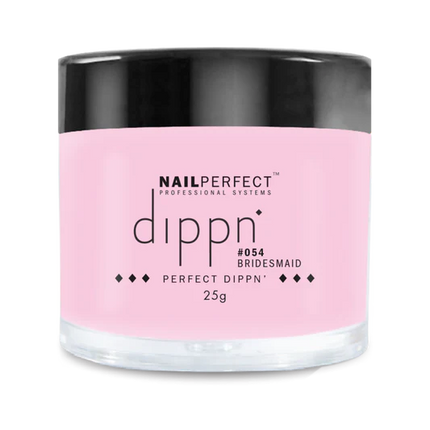Nailperfect NailPerfect Dippn Powder Acrylpoeder (25 Gram)