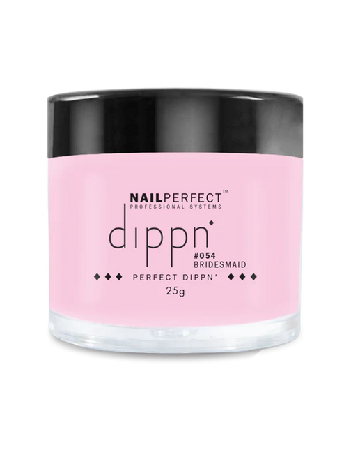 Nailperfect NailPerfect Dippn Powder Acrylpoeder (25 Gram)
