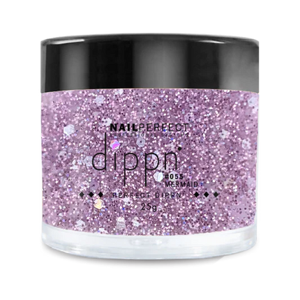 Nailperfect NailPerfect Dippn Powder Acrylpoeder (25 Gram)