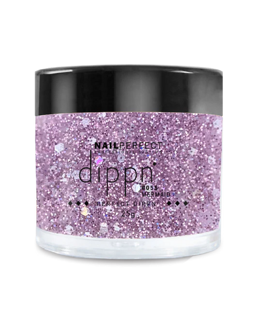 Nailperfect NailPerfect Dippn Powder Acrylpoeder (25 Gram)