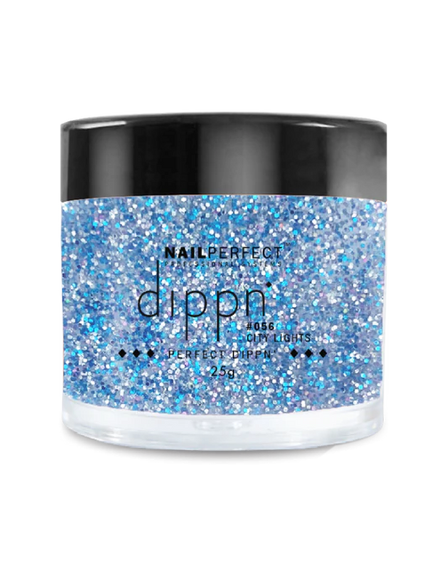Nailperfect NailPerfect Dippn Powder Acrylpoeder (25 Gram)