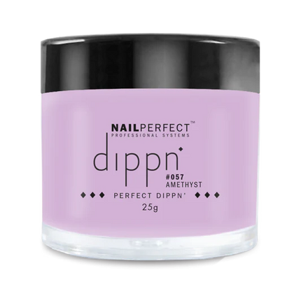Nailperfect NailPerfect Dippn Powder Acrylpoeder (25 Gram)
