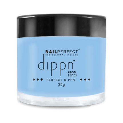 Nailperfect NailPerfect Dippn Powder Acrylpoeder (25 Gram)