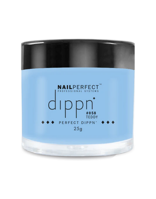Nailperfect NailPerfect Dippn Powder Acrylpoeder (25 Gram)