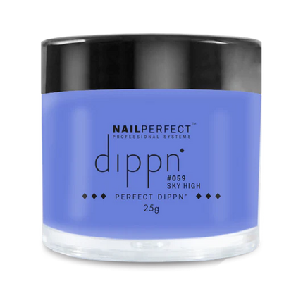 Nailperfect NailPerfect Dippn Powder Acrylpoeder (25 Gram)