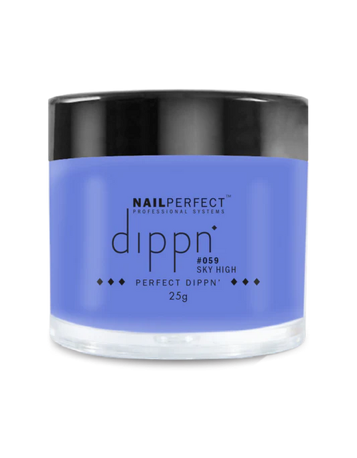Nailperfect NailPerfect Dippn Powder Acrylpoeder (25 Gram)