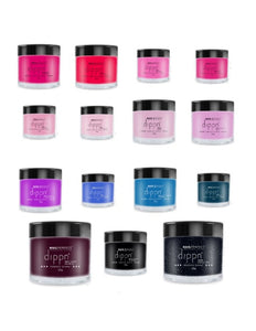 Nailperfect NailPerfect Dippn Powder Acrylpoeder (25 Gram)