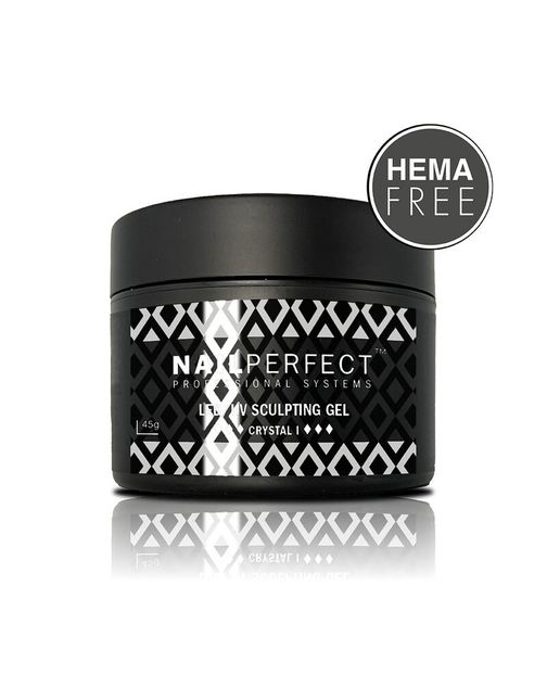 Nailperfect NailPerfect LED/UV Sculpting Gel
