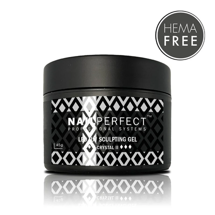 Nailperfect NailPerfect LED/UV Sculpting Gel