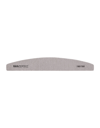 Nailperfect NailPerfect Nagelvijl Halfmoon 180/180
