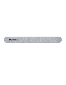 Nailperfect NailPerfect Nagelvijl Recht Dun 180/180 1st
