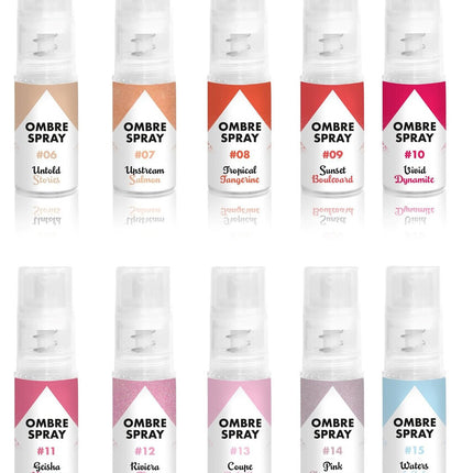 Nailperfect Ombre Spray (5 Gram)