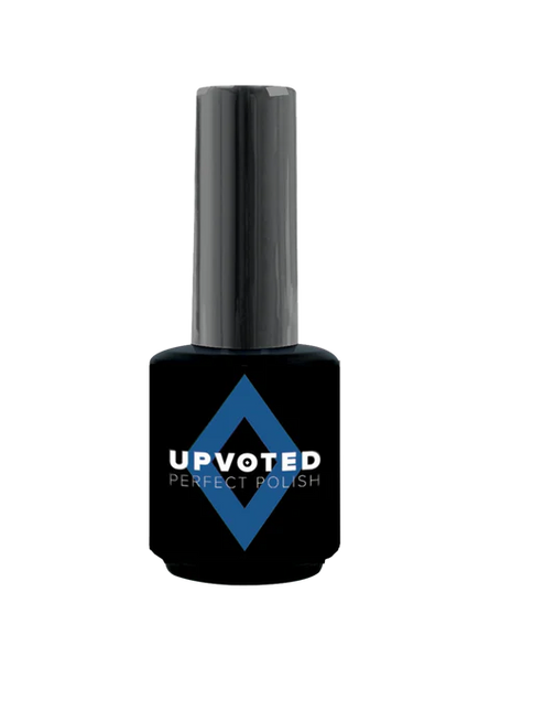 Nailperfect UPVOTED #201 BlueBerry 15ml