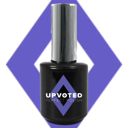 Nailperfect UPVOTED Soak Off Gel Polish #274 Miles of Memories (15ml)