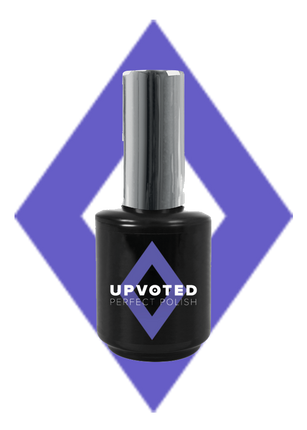 Nailperfect UPVOTED Soak Off Gel Polish #274 Miles of Memories (15ml)