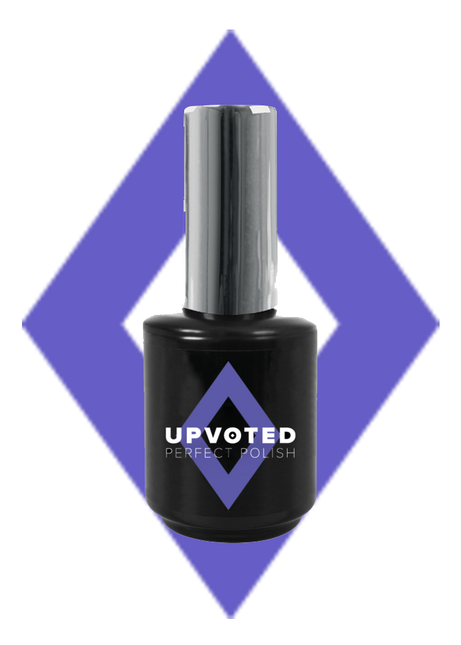 Nailperfect UPVOTED Soak Off Gel Polish #274 Miles of Memories (15ml)