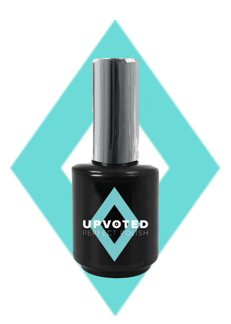Nailperfect UPVOTED Soak Off Gel Polish #275 Tiffany Tranquility (15ml)