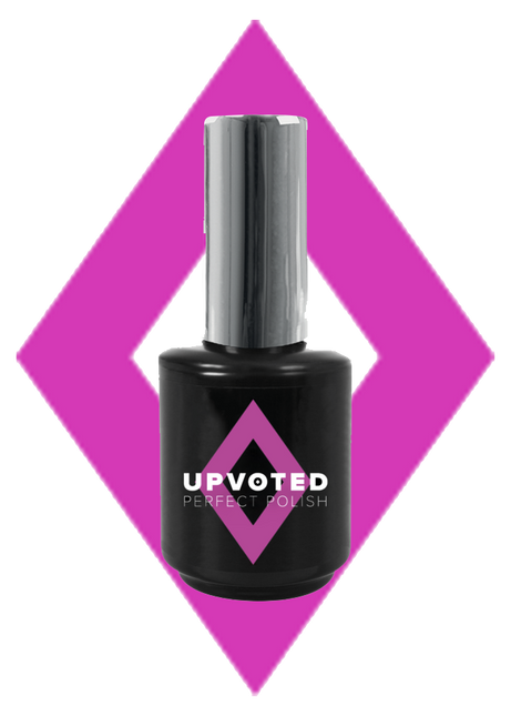 Nailperfect UPVOTED Soak Off Gel Polish #276 Discovery Drift (15ml)