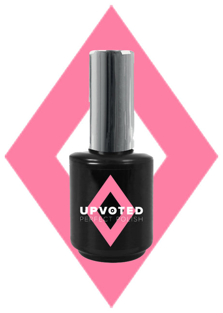 Nailperfect UPVOTED Soak Off Gel Polish #277 Traveler's Tingle (15ml)