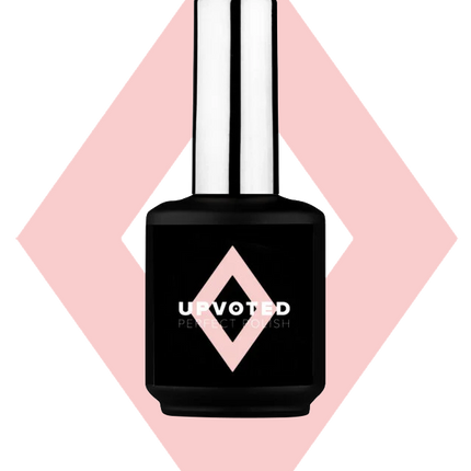 Nailperfect UPVOTED Soak Off Gel Polish #282 Blush of Poise (15ml)