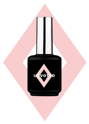 Nailperfect UPVOTED Soak Off Gel Polish #282 Blush of Poise (15ml)