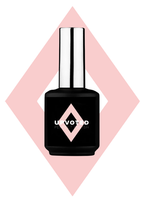 Nailperfect UPVOTED Soak Off Gel Polish #282 Blush of Poise (15ml)