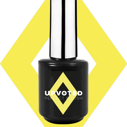 Nailperfect UPVOTED Soak Off Gel Polish #297 Skating Star (15ml)