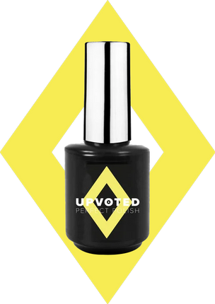 Nailperfect UPVOTED Soak Off Gel Polish #297 Skating Star (15ml)