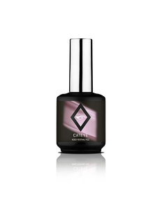 Nailperfect UPVOTED Soak Off Gel Polish Cateye #283 Festival Fizz (15ml)