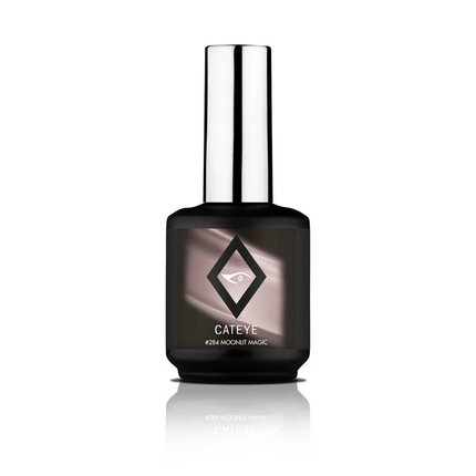 Nailperfect UPVOTED Soak Off Gel Polish Cateye #284 Moonlit Magic (15ml)