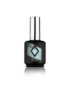Nailperfect UPVOTED Soak Off Gel Polish Cateye #285 Jade Jive (15ml)