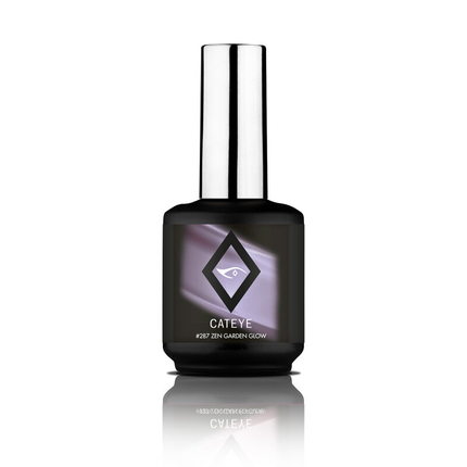 Nailperfect UPVOTED Soak Off Gel Polish  Catseye #287 Zen Garden Glow (15ml)