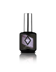 Nailperfect UPVOTED Soak Off Gel Polish  Catseye #287 Zen Garden Glow (15ml)