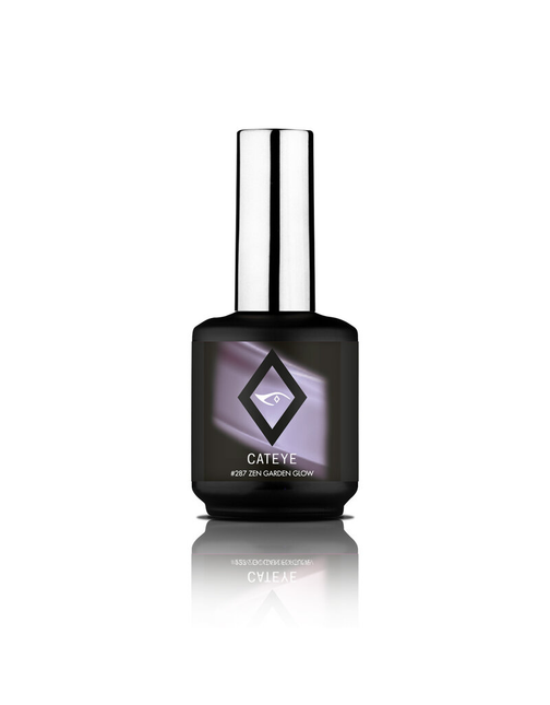 Nailperfect UPVOTED Soak Off Gel Polish  Catseye #287 Zen Garden Glow (15ml)
