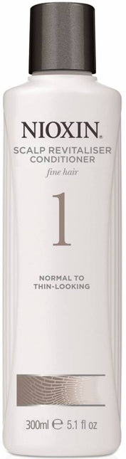 Nioxin System 1 Scalp Revitaliser