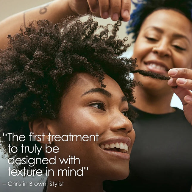 Olaplex Bond Shaper Curl Rebuilding Treatment 3-Step