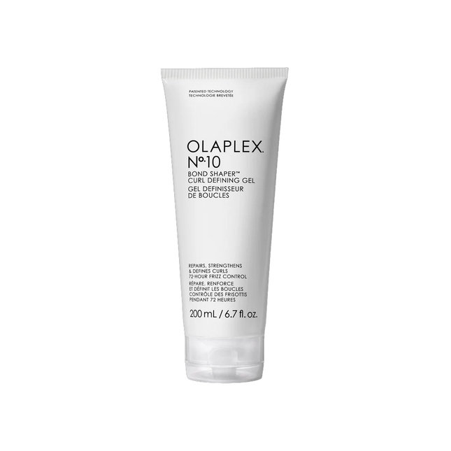 Olaplex No. 10 Bond Shaper Curl Defining Gel