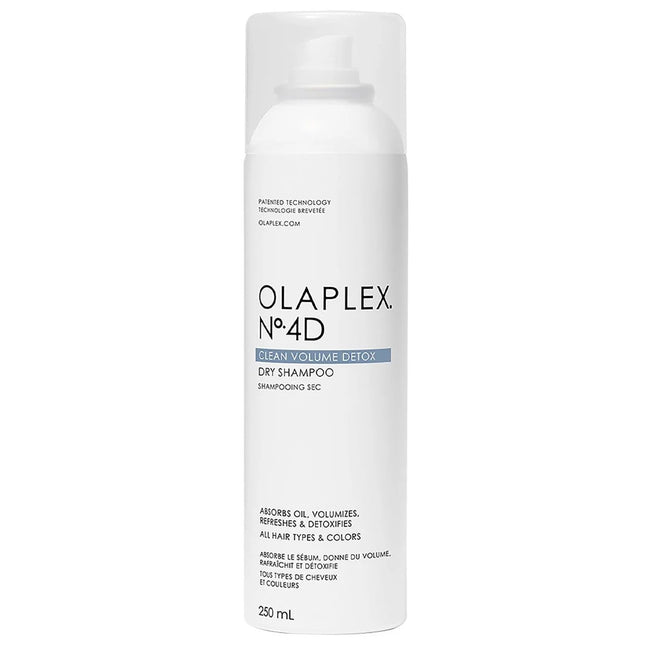 Olaplex No. 4D Dry Shampoo Clean Volume Detox