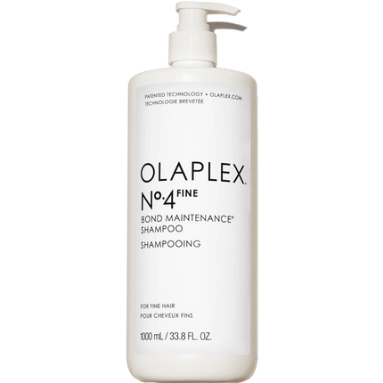 Olaplex Olaplex No. 4 FINE Bond Maintenance Shampoo 1000ml